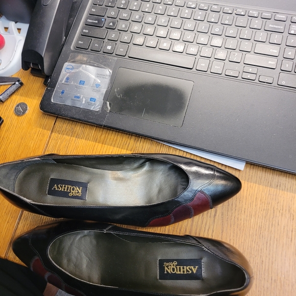 Ladies loafers - Picture 3 of 9